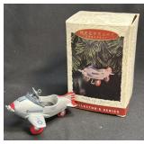 Vintage Hallmark Keepsake Ornament 1996 ï¿½Murray