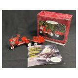 Vintage Hallmark Keepsake Ornament 1998 ï¿½1955