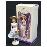 Hallmark Keepsake Ornament 1998 ï¿½Suburban Shopper