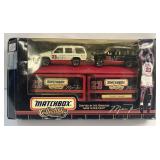 Matchbox Die Cast Collectibles