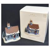 Hallmark Keepsake Magic Series Ornament 2007