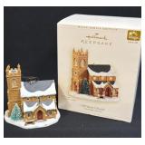 Hallmark Keepsake Magic Series Ornament 2006 ï¿½Old