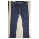 Hollister Skinny Jean 38 x 34 as Pictured