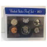 1971 United States Proof Set
