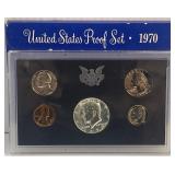 1970 United States Proof Set