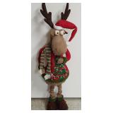 (T) Reindeer as Pictured Approx 42"