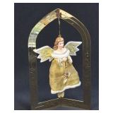 Glad Tidings 2003 A Beautiful Angel Brings