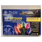 Ge Pro-line 100 Outdoor Commercial Grade Lighting