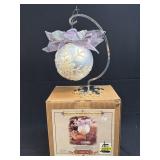 Grandeur Noel Large Decorative Christmas Ornament