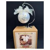 Grandeur Noel Large Decorative Christmas Ornament