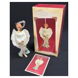 Hallmark Keepsake Ornament 2005 ï¿½Angel Of Graceï¿½