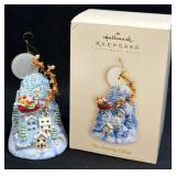 Hallmark Keepsake Ornament 2006 ï¿½The Sleeping
