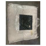 Ralph Lauren Classic White Down Comforter (Twin)