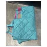 (2) Picnic Blankets