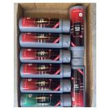 (8) Assorted Walgreens Body Wash