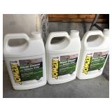 3) Jomax  House Cleaner & Mildew Killer