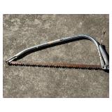 Bow Saw
