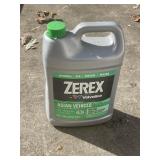 Zerex Asian Vehicle Antifreeze Coolant (Mostly