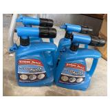 4 Wet & Forget Outdoor