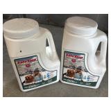 2 Safe Step Sure Paws Ice Melter
