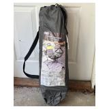 Swinging Hammock Chair