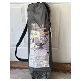 Swinging Hammock Chair