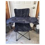 Deluxe Arm Chair w/ Bag