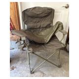 Camping Chair w/ Bag