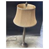 36" MCM Lamp