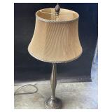 36" MCM Lamp