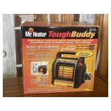 Mr. Heater Tough Buddy Portable Propane Heater