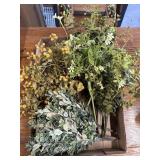 Artificial Flower Decor