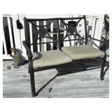 Patio Chair 38" x 46"