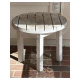 Patio Table
