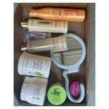 Tray Lot Of Assorted Items Including Matrix