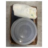 Tray Lot Of Assorted