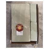 Tray Lot Of Desert Foam & Floral Wire