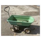 Duraworx Yard Cart 20" x 36" x 20"