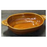 Bobby Flay Honey collection Serving Bowl 9 1/2"