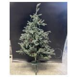 46" Decorative Christmas Tree (Untested)