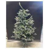 46" Decorative Christmas Tree (Untested)