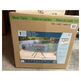 27.9" x 28.3" Bistro Table