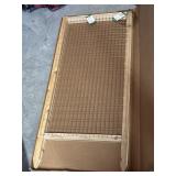 Garden Critter Guard?