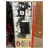 Expert Grill Superior Prep Cart