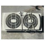 23" x 10" Holmes Fan (Tested)