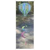 Outdoor Butterflies Deluxe Hot Air Balloon