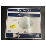 Pinnacle Magnifying Mirror (Missing Parts)
