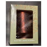 Electric Aroma Warmer