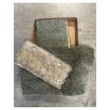 (3) Assorted Bath Mats