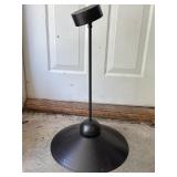 30" Metal Chandelier